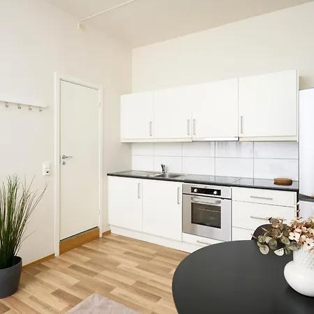 Apartment Premium Gruenerlokka Oslo