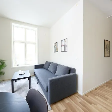 Appartement Premium Gruenerlokka *