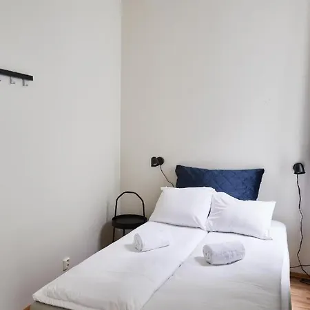 Premium Gruenerlokka Apartment