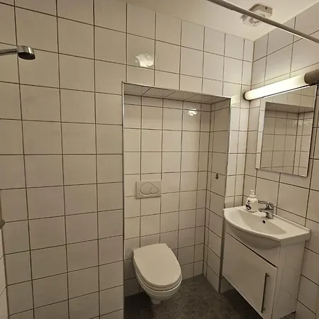 Appartement Premium Gruenerlokka *