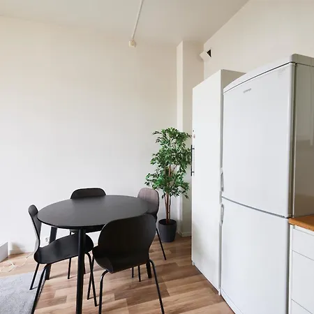 Premium Gruenerlokka Apartment *