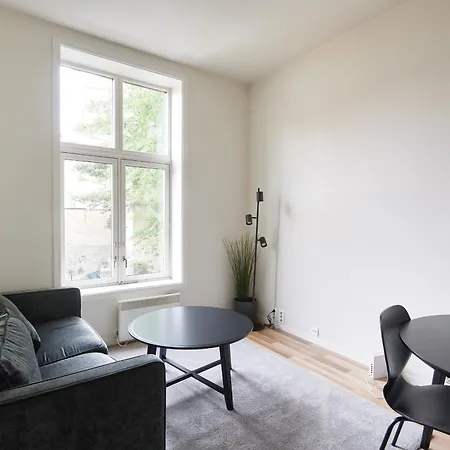 Apartment Premium Gruenerlokka