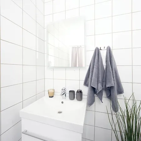 Apartment Premium Gruenerlokka *