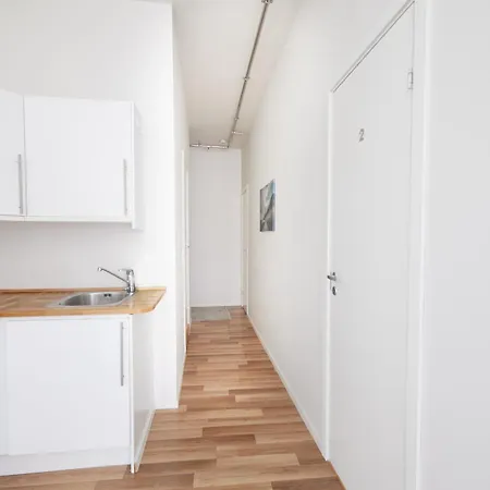 Premium Gruenerlokka Apartment