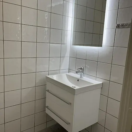 Apartment Premium Gruenerlokka *