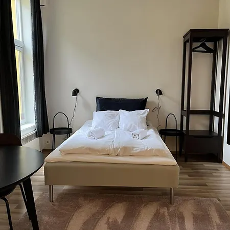 Apartment Premium Gruenerlokka