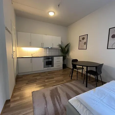 Appartement Premium Gruenerlokka Oslo